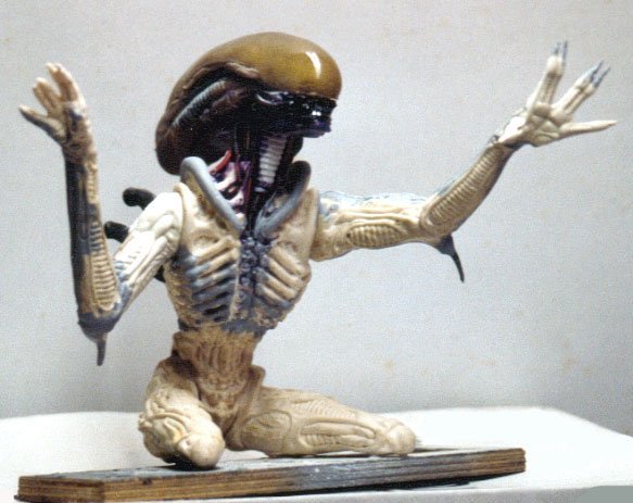 alien 4